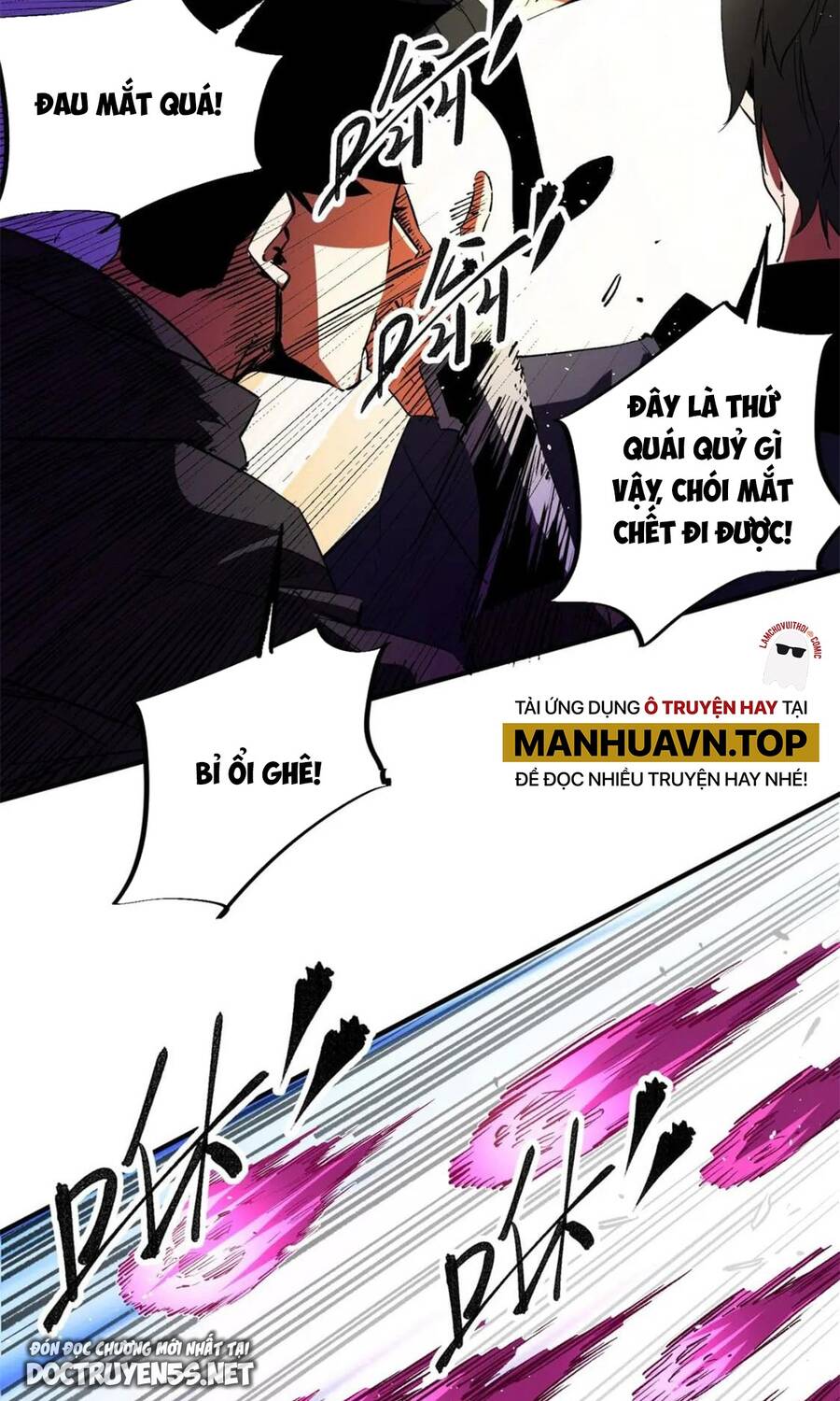 Toàn Dân Chuyển Chức : Duy Ta Vô Chức Tán Nhân Chap 18 - Next Chap 19