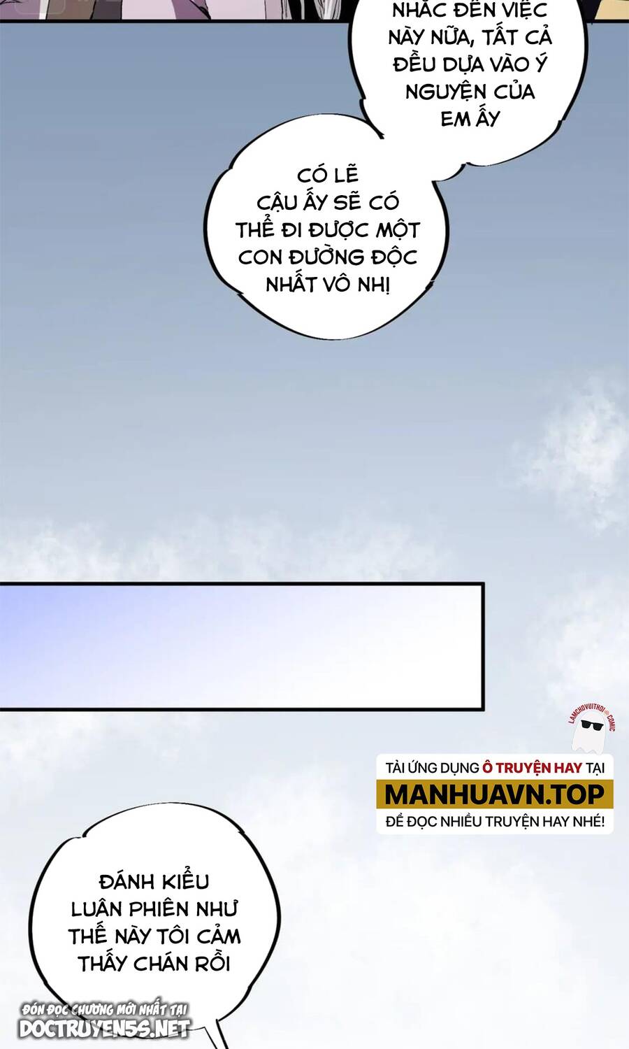 Toàn Dân Chuyển Chức : Duy Ta Vô Chức Tán Nhân Chap 18 - Next Chap 19