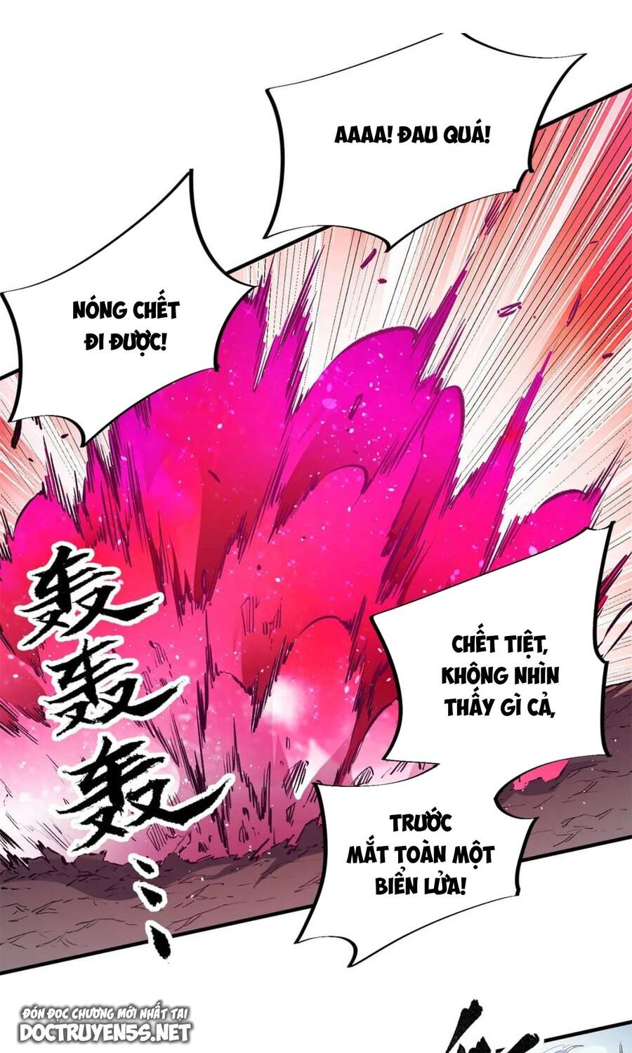 Toàn Dân Chuyển Chức : Duy Ta Vô Chức Tán Nhân Chap 18 - Next Chap 19