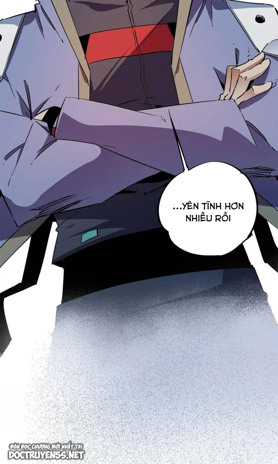 Toàn Dân Chuyển Chức : Duy Ta Vô Chức Tán Nhân Chap 18 - Next Chap 19