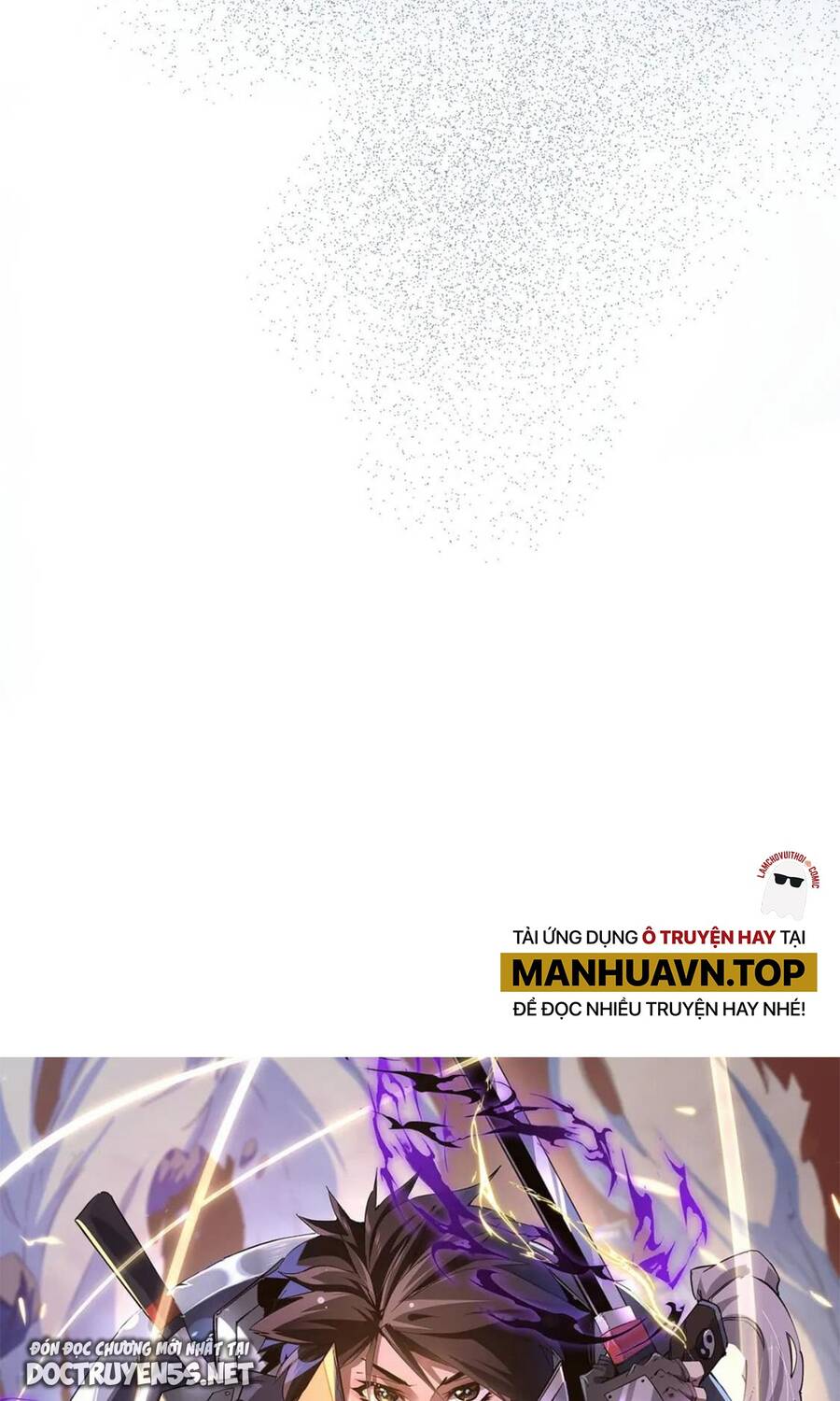 Toàn Dân Chuyển Chức : Duy Ta Vô Chức Tán Nhân Chap 18 - Next Chap 19