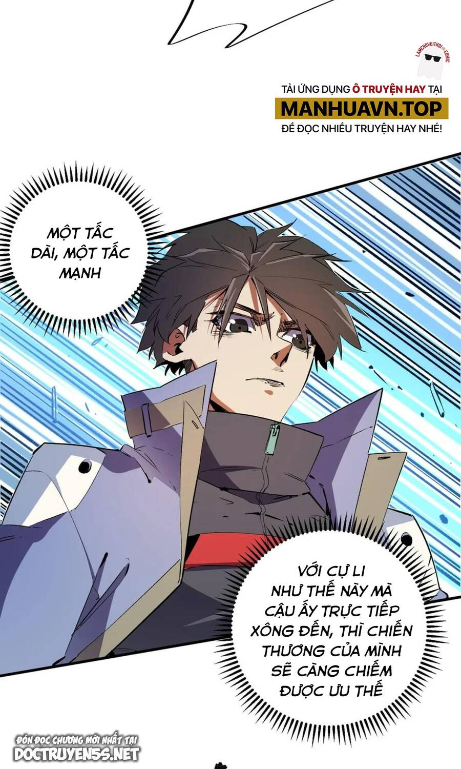 Toàn Dân Chuyển Chức : Duy Ta Vô Chức Tán Nhân Chap 18 - Next Chap 19