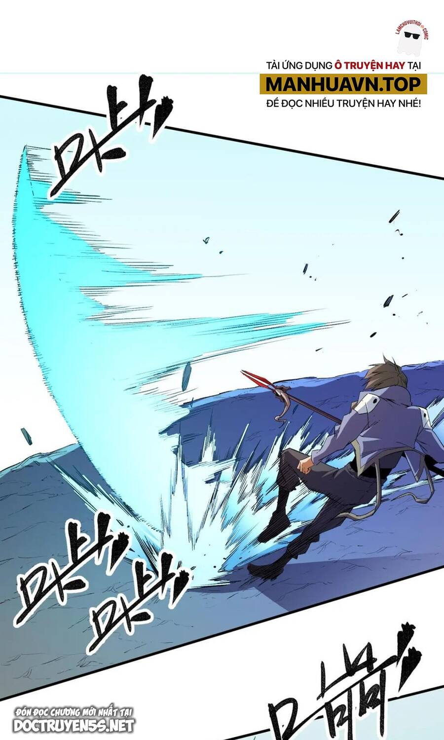 Toàn Dân Chuyển Chức : Duy Ta Vô Chức Tán Nhân Chap 18 - Next Chap 19