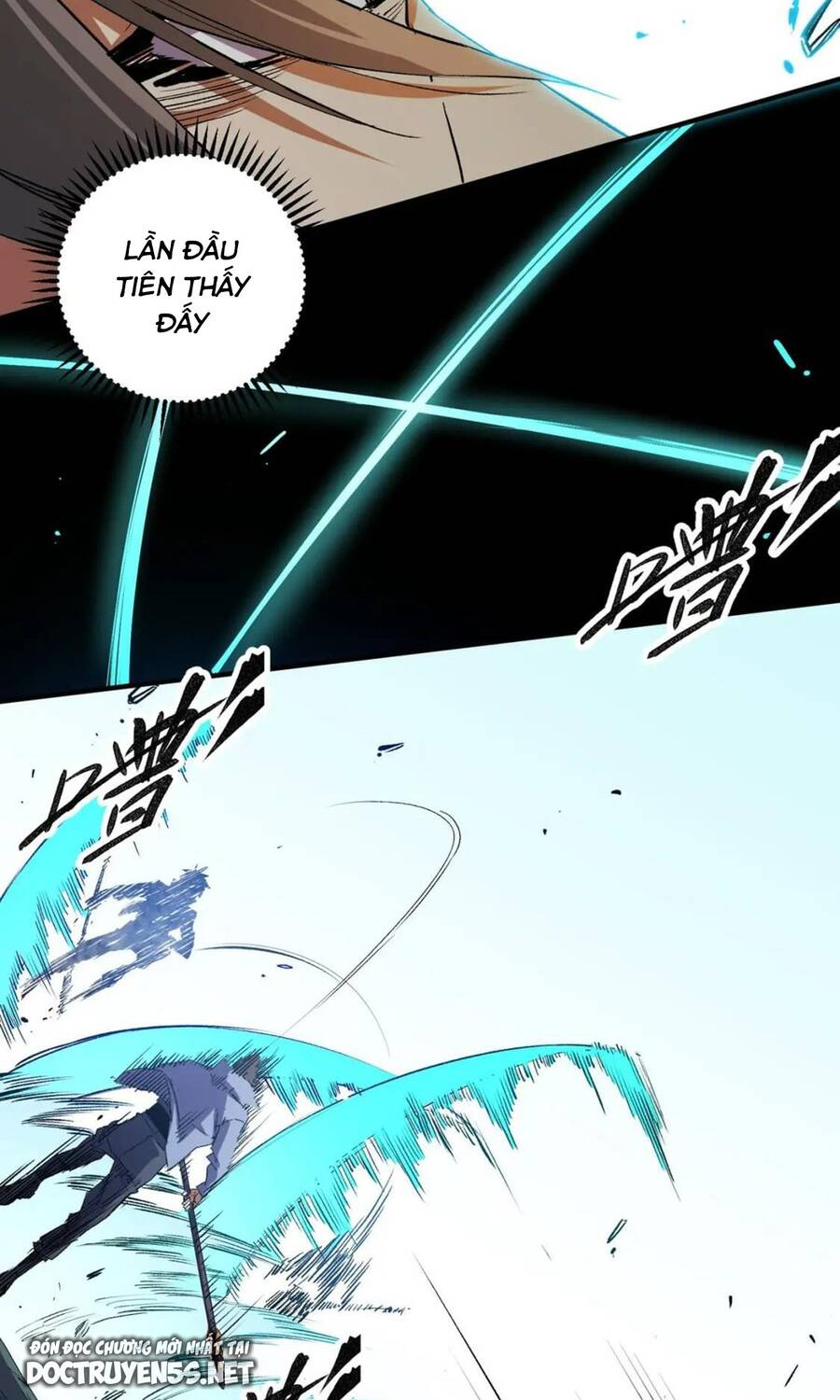 Toàn Dân Chuyển Chức : Duy Ta Vô Chức Tán Nhân Chap 18 - Next Chap 19