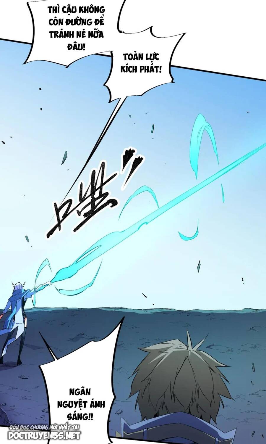 Toàn Dân Chuyển Chức : Duy Ta Vô Chức Tán Nhân Chap 18 - Next Chap 19