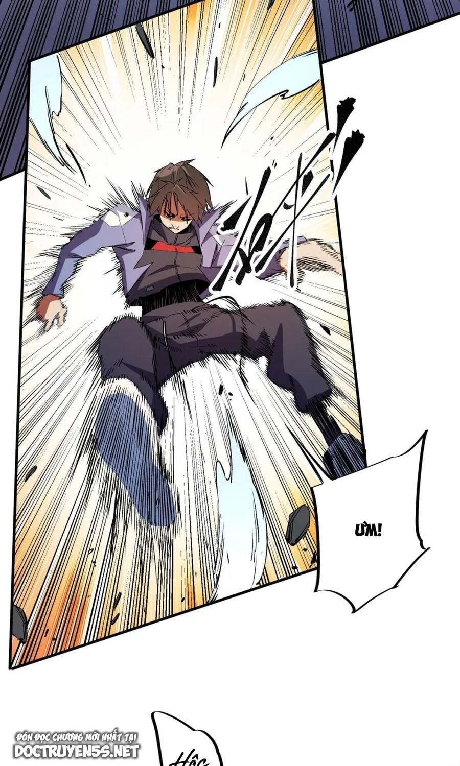 Toàn Dân Chuyển Chức : Duy Ta Vô Chức Tán Nhân Chap 18 - Next Chap 19