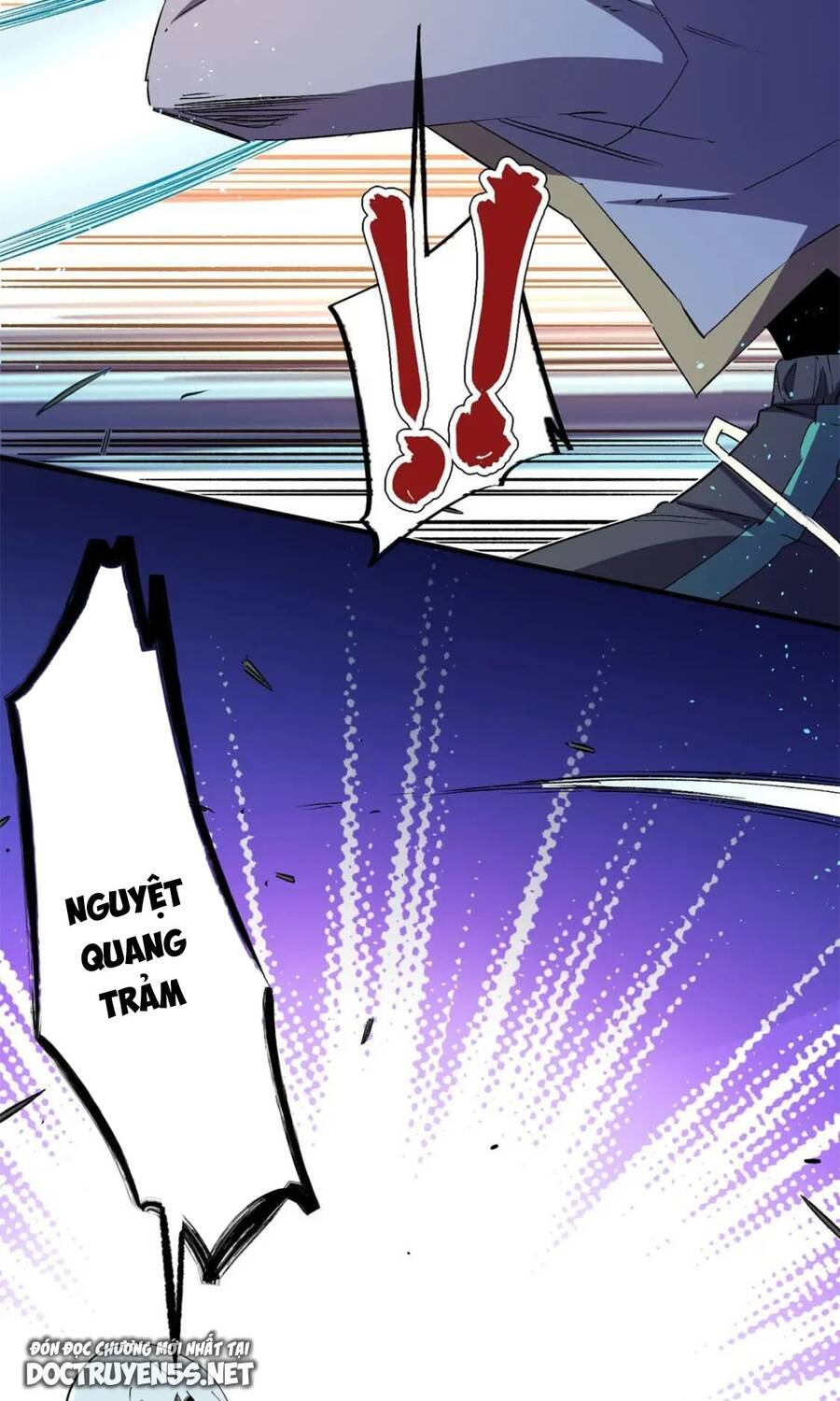 Toàn Dân Chuyển Chức : Duy Ta Vô Chức Tán Nhân Chap 18 - Next Chap 19