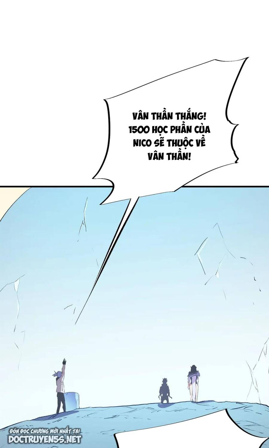 Toàn Dân Chuyển Chức : Duy Ta Vô Chức Tán Nhân Chap 18 - Next Chap 19