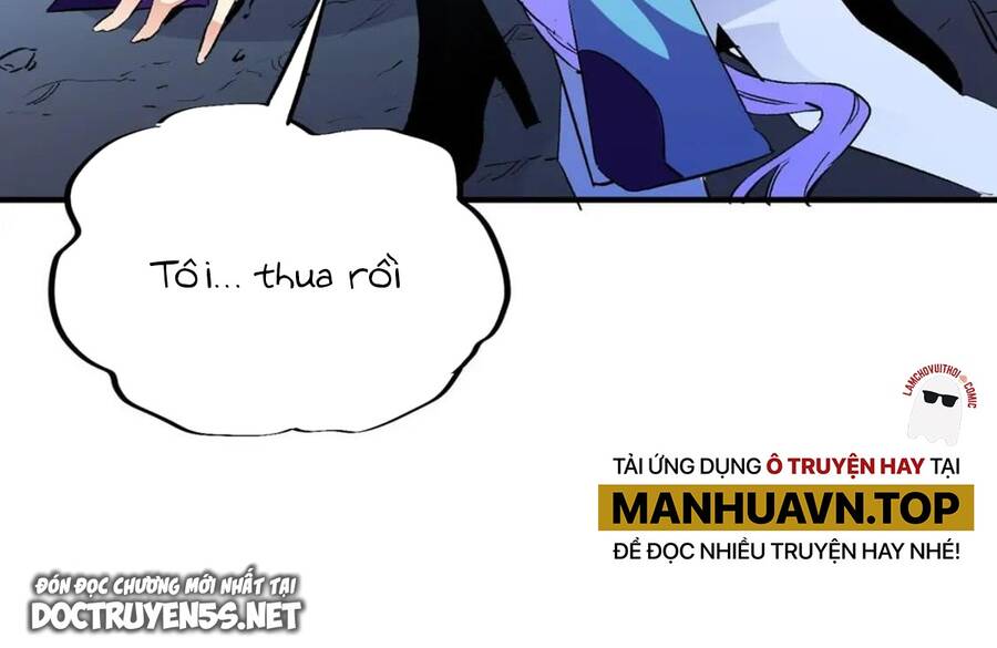 Toàn Dân Chuyển Chức : Duy Ta Vô Chức Tán Nhân Chap 18 - Next Chap 19