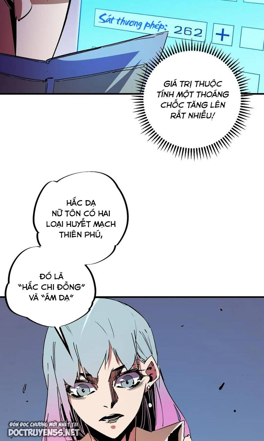 Toàn Dân Chuyển Chức : Duy Ta Vô Chức Tán Nhân Chap 20 - Next Chap 21