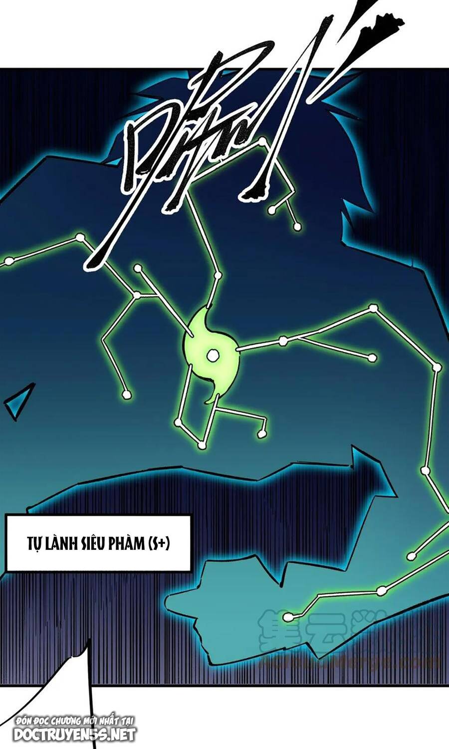 Toàn Dân Chuyển Chức : Duy Ta Vô Chức Tán Nhân Chap 20 - Next Chap 21