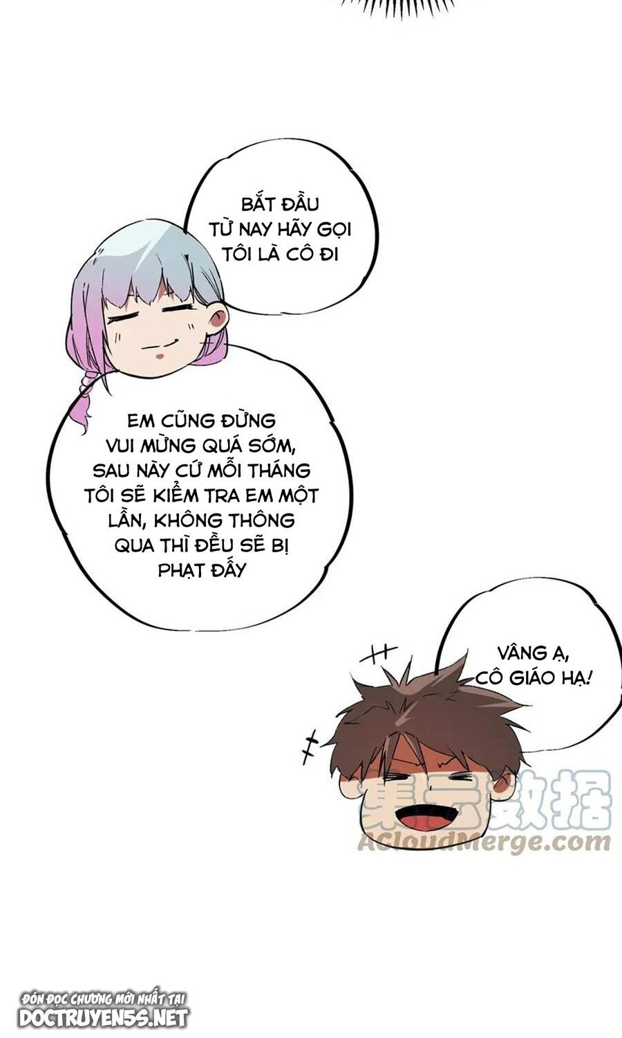 Toàn Dân Chuyển Chức : Duy Ta Vô Chức Tán Nhân Chap 20 - Next Chap 21