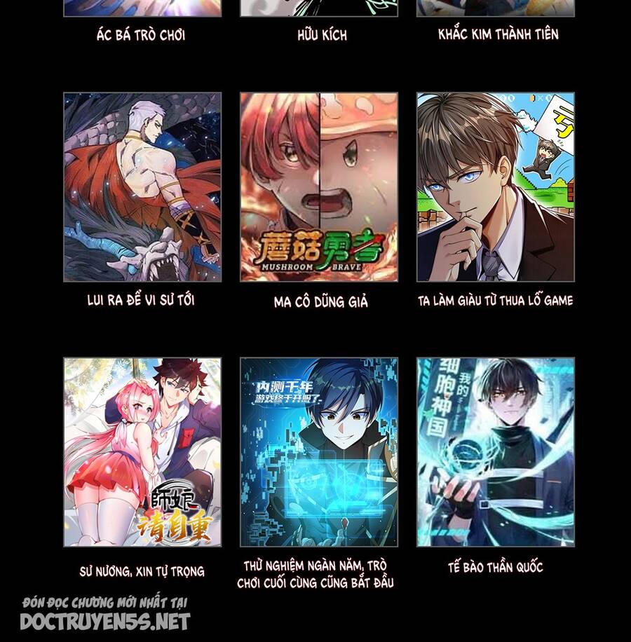 Toàn Dân Chuyển Chức : Duy Ta Vô Chức Tán Nhân Chap 20 - Next Chap 21