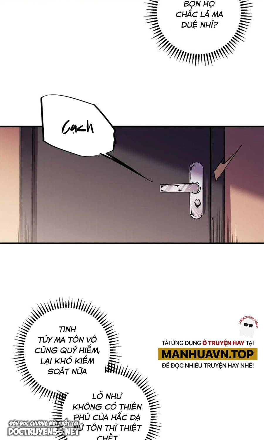 Toàn Dân Chuyển Chức : Duy Ta Vô Chức Tán Nhân Chap 20 - Next Chap 21