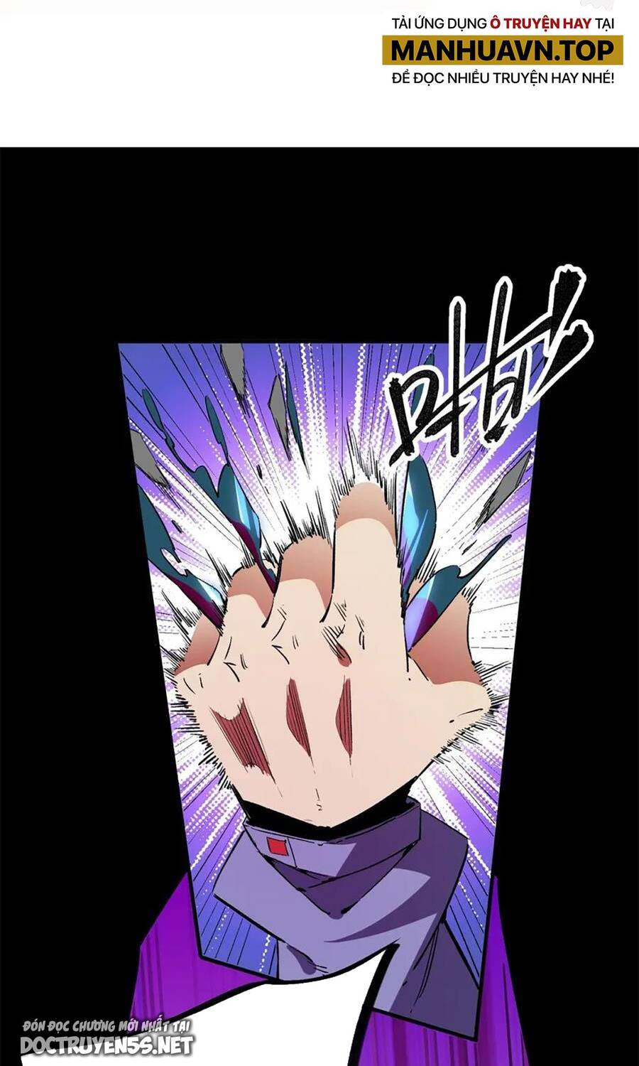 Toàn Dân Chuyển Chức : Duy Ta Vô Chức Tán Nhân Chap 20 - Next Chap 21