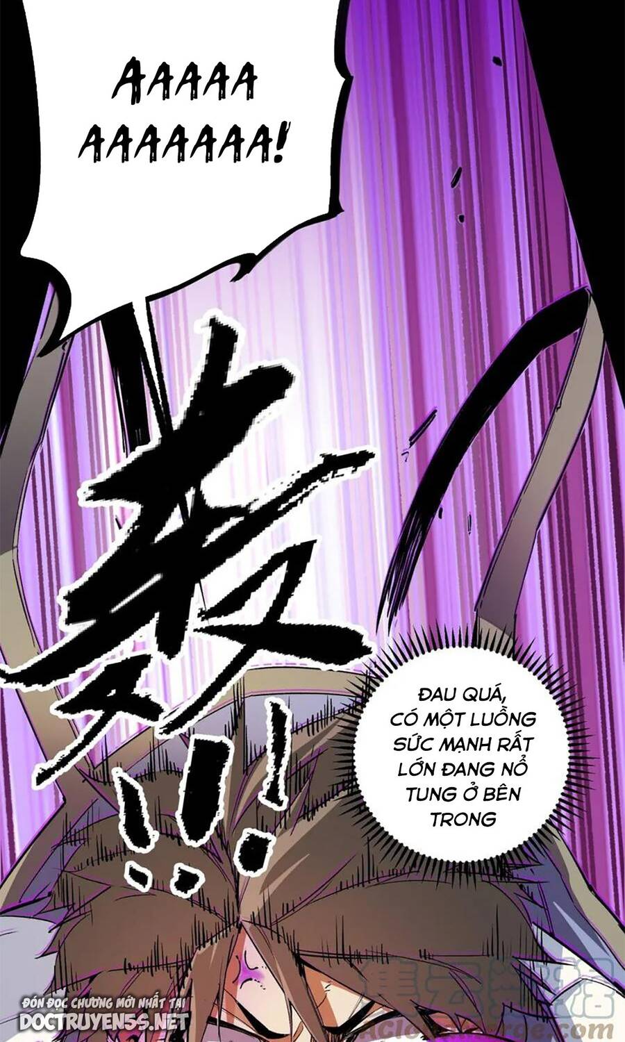 Toàn Dân Chuyển Chức : Duy Ta Vô Chức Tán Nhân Chap 20 - Next Chap 21