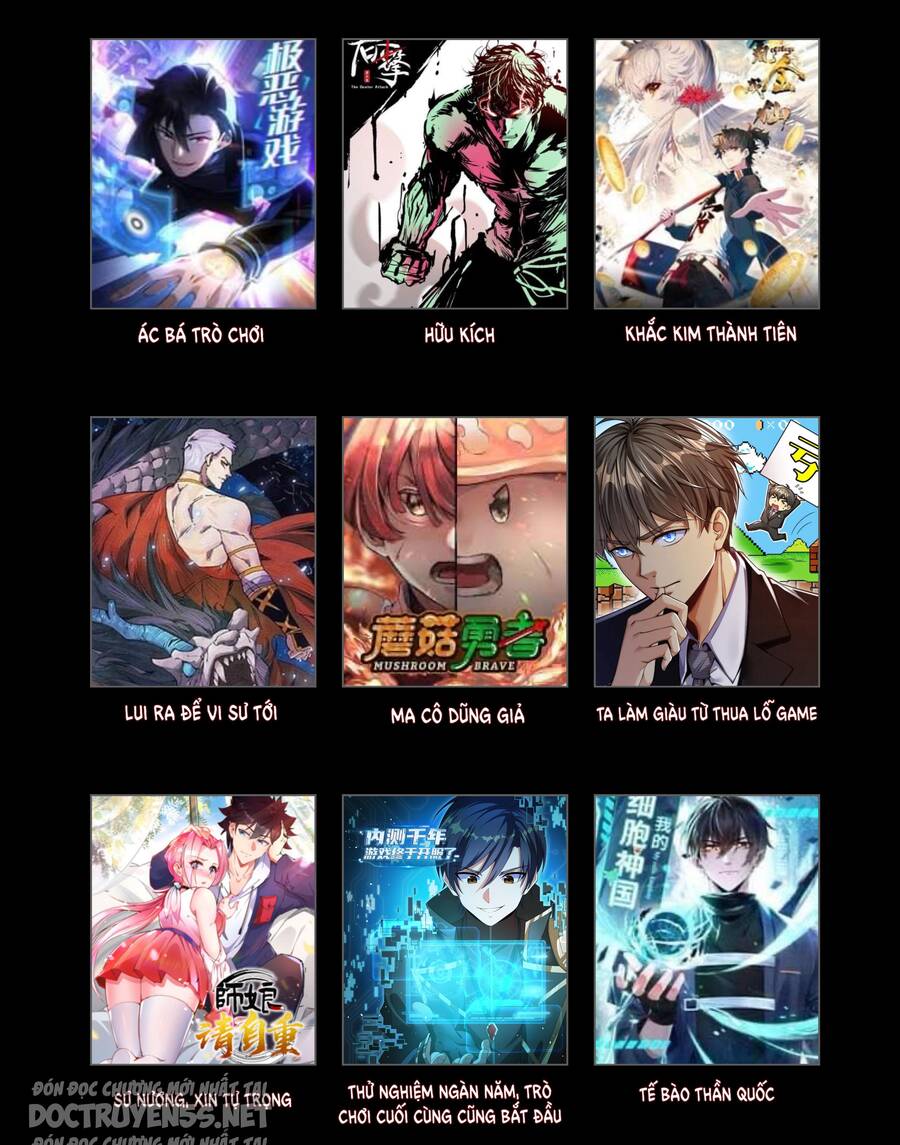 Toàn Dân Chuyển Chức : Duy Ta Vô Chức Tán Nhân Chap 21 - Next Chap 22