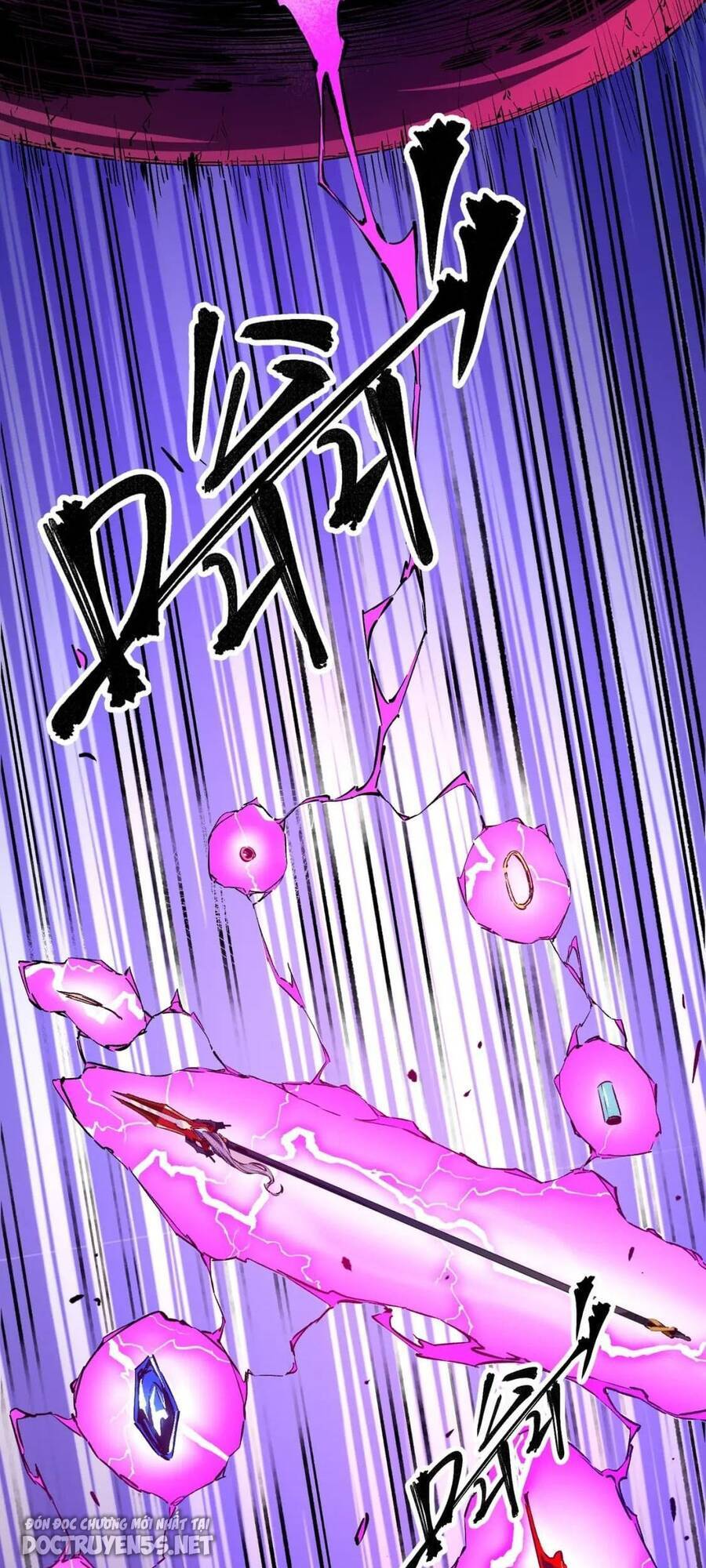 Toàn Dân Chuyển Chức : Duy Ta Vô Chức Tán Nhân Chap 21 - Next Chap 22