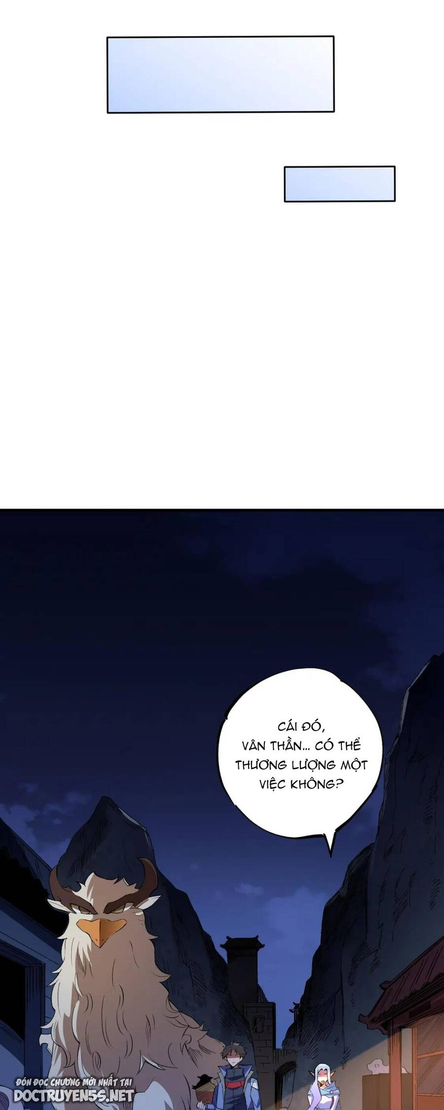 Toàn Dân Chuyển Chức : Duy Ta Vô Chức Tán Nhân Chap 22 - Next Chap 23