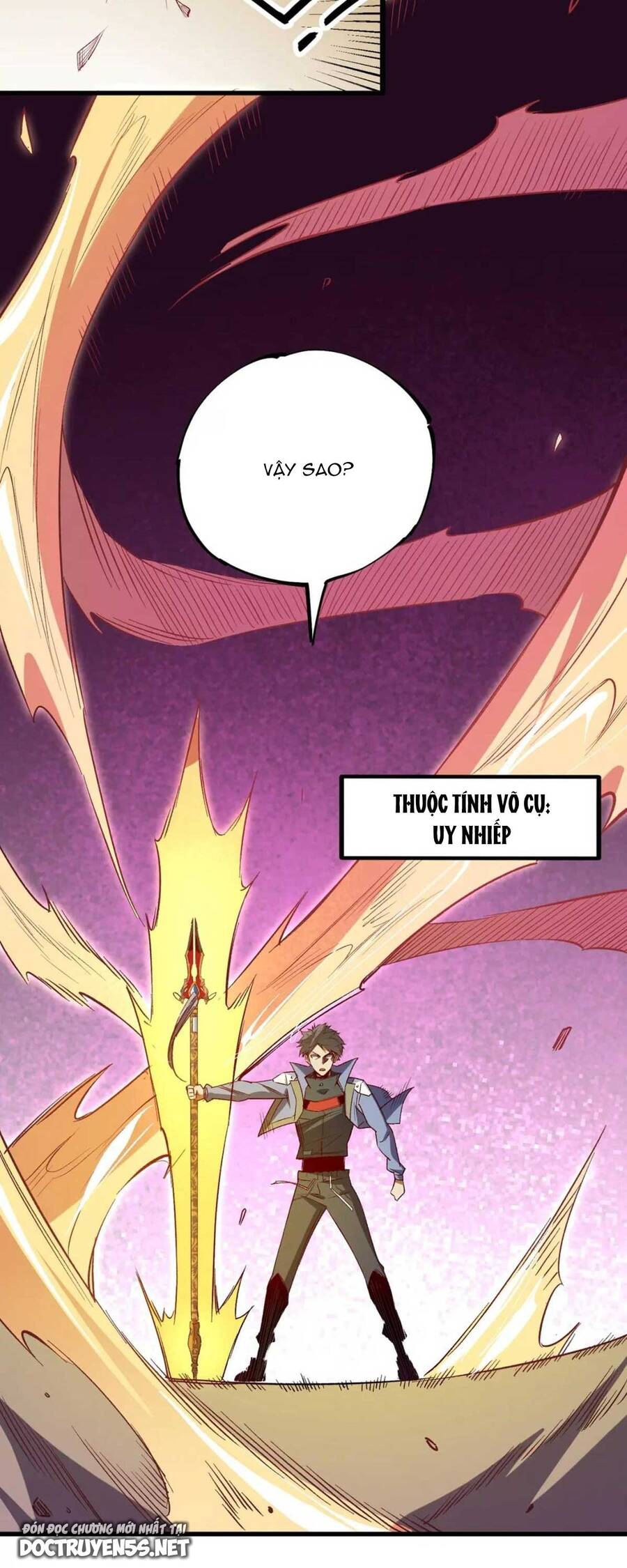 Toàn Dân Chuyển Chức : Duy Ta Vô Chức Tán Nhân Chap 22 - Next Chap 23