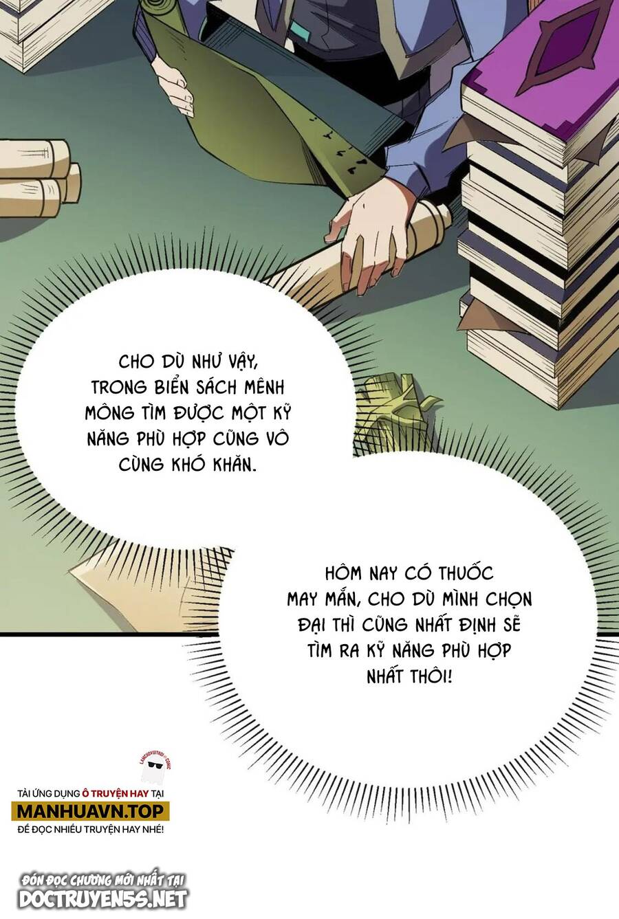 Toàn Dân Chuyển Chức : Duy Ta Vô Chức Tán Nhân Chap 22 - Next Chap 23
