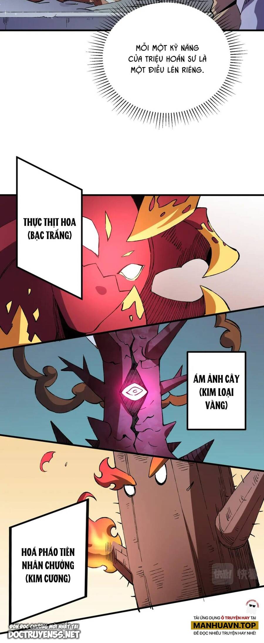 Toàn Dân Chuyển Chức : Duy Ta Vô Chức Tán Nhân Chap 22 - Next Chap 23