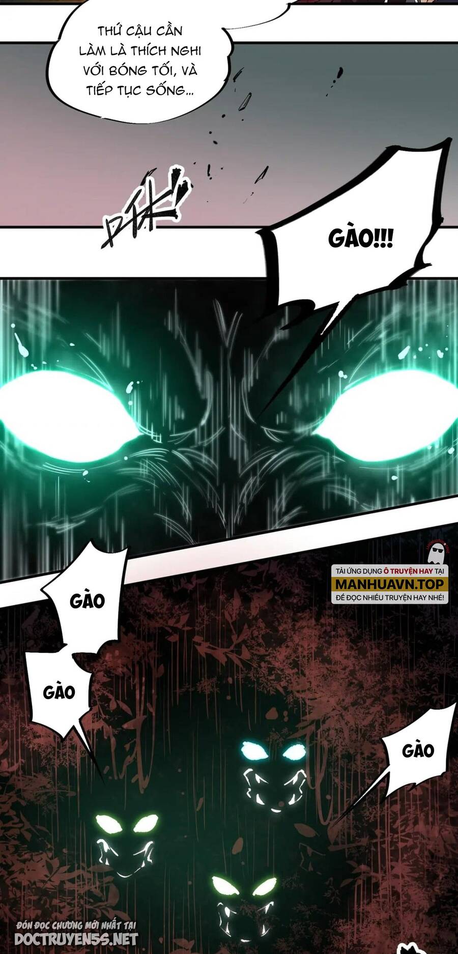 Toàn Dân Chuyển Chức : Duy Ta Vô Chức Tán Nhân Chap 26 - Next Chap 27