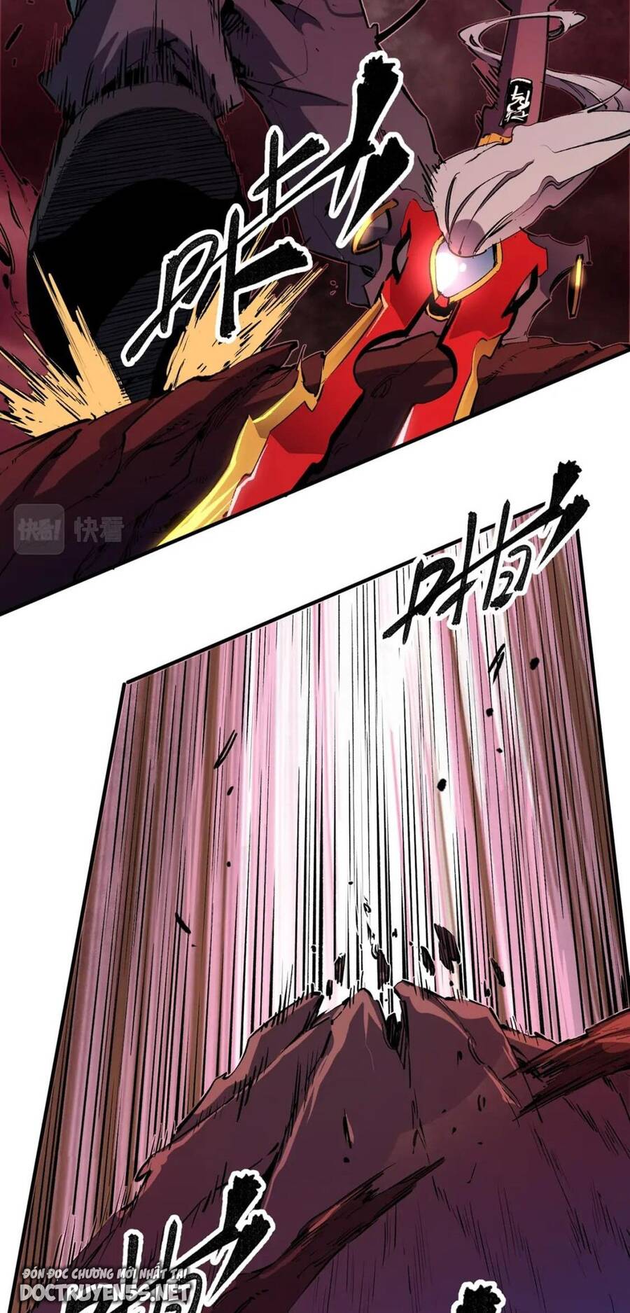 Toàn Dân Chuyển Chức : Duy Ta Vô Chức Tán Nhân Chap 26 - Next Chap 27