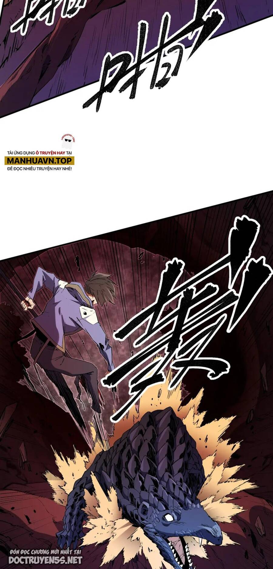 Toàn Dân Chuyển Chức : Duy Ta Vô Chức Tán Nhân Chap 26 - Next Chap 27