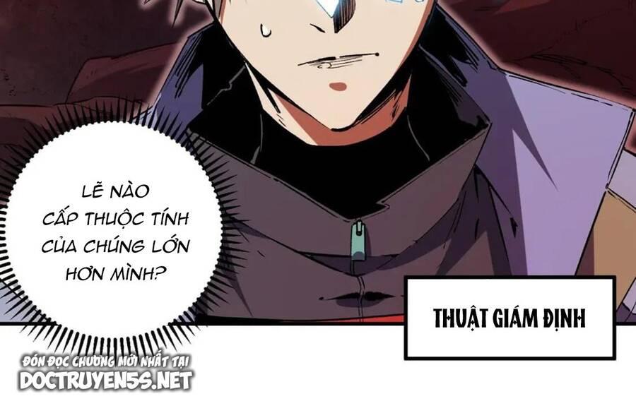 Toàn Dân Chuyển Chức : Duy Ta Vô Chức Tán Nhân Chap 26 - Next Chap 27