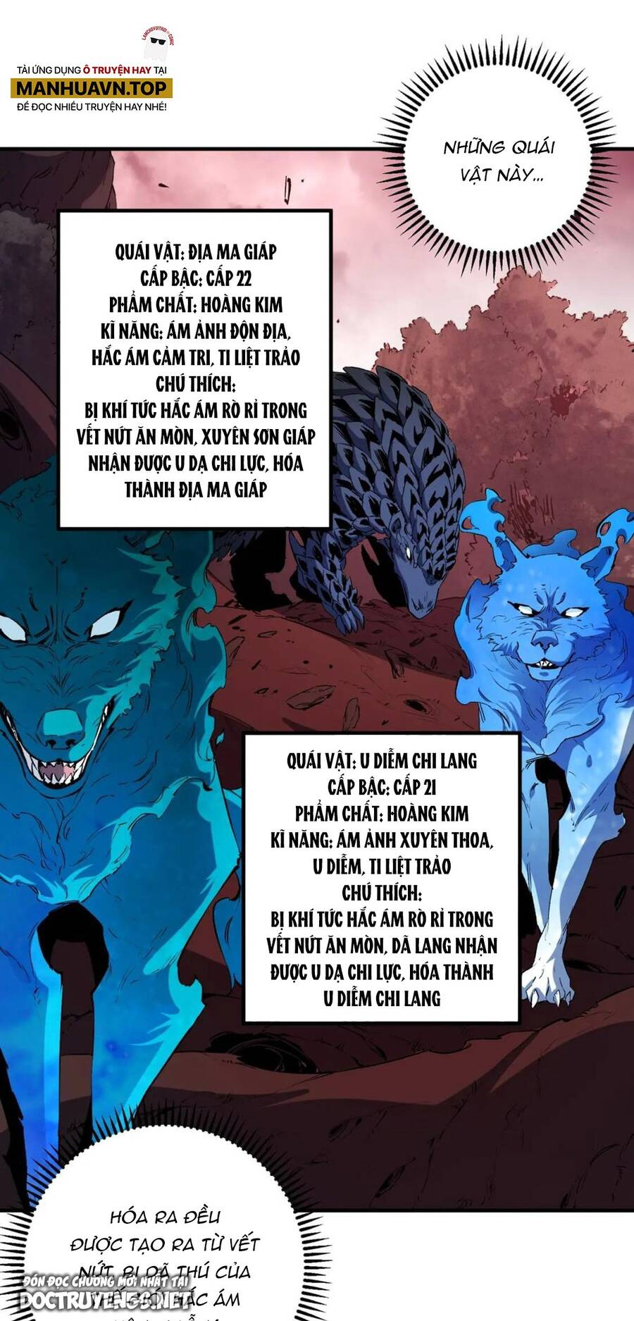 Toàn Dân Chuyển Chức : Duy Ta Vô Chức Tán Nhân Chap 26 - Next Chap 27