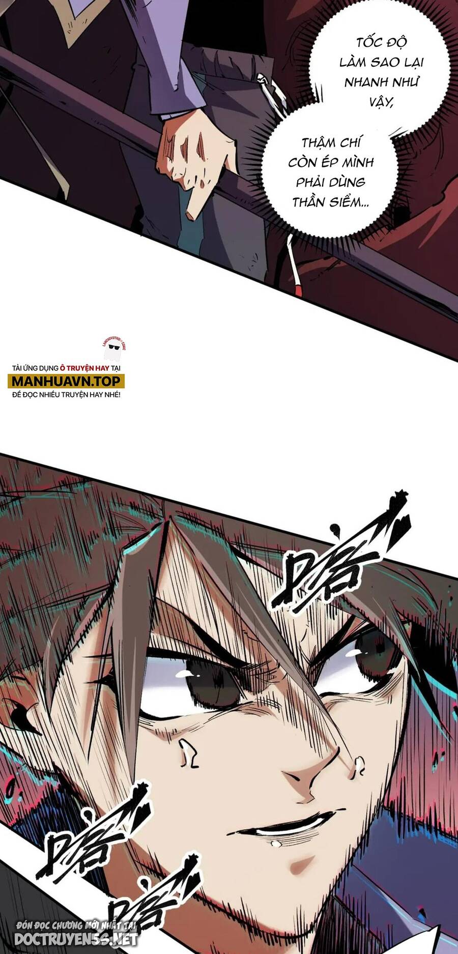 Toàn Dân Chuyển Chức : Duy Ta Vô Chức Tán Nhân Chap 26 - Next Chap 27