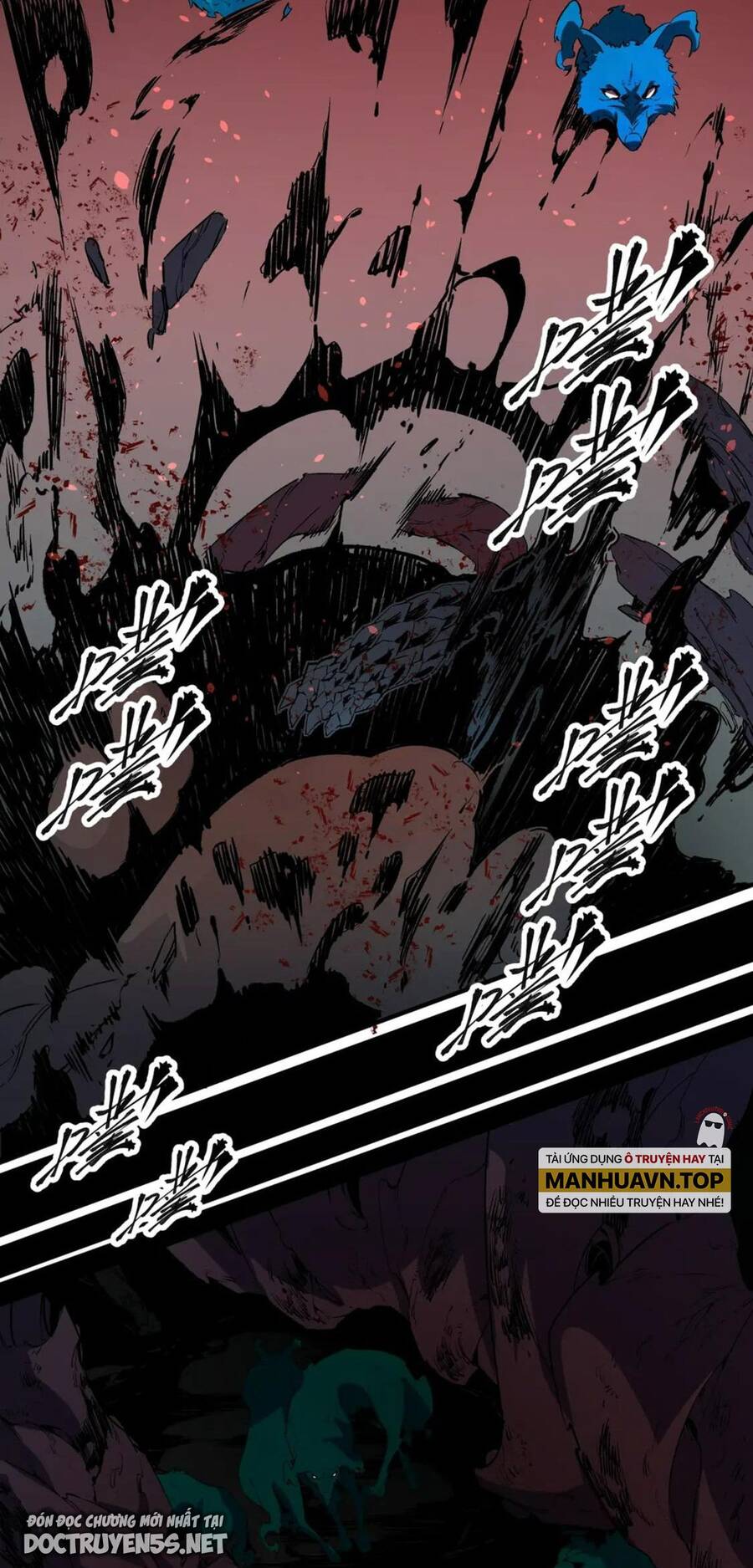 Toàn Dân Chuyển Chức : Duy Ta Vô Chức Tán Nhân Chap 26 - Next Chap 27