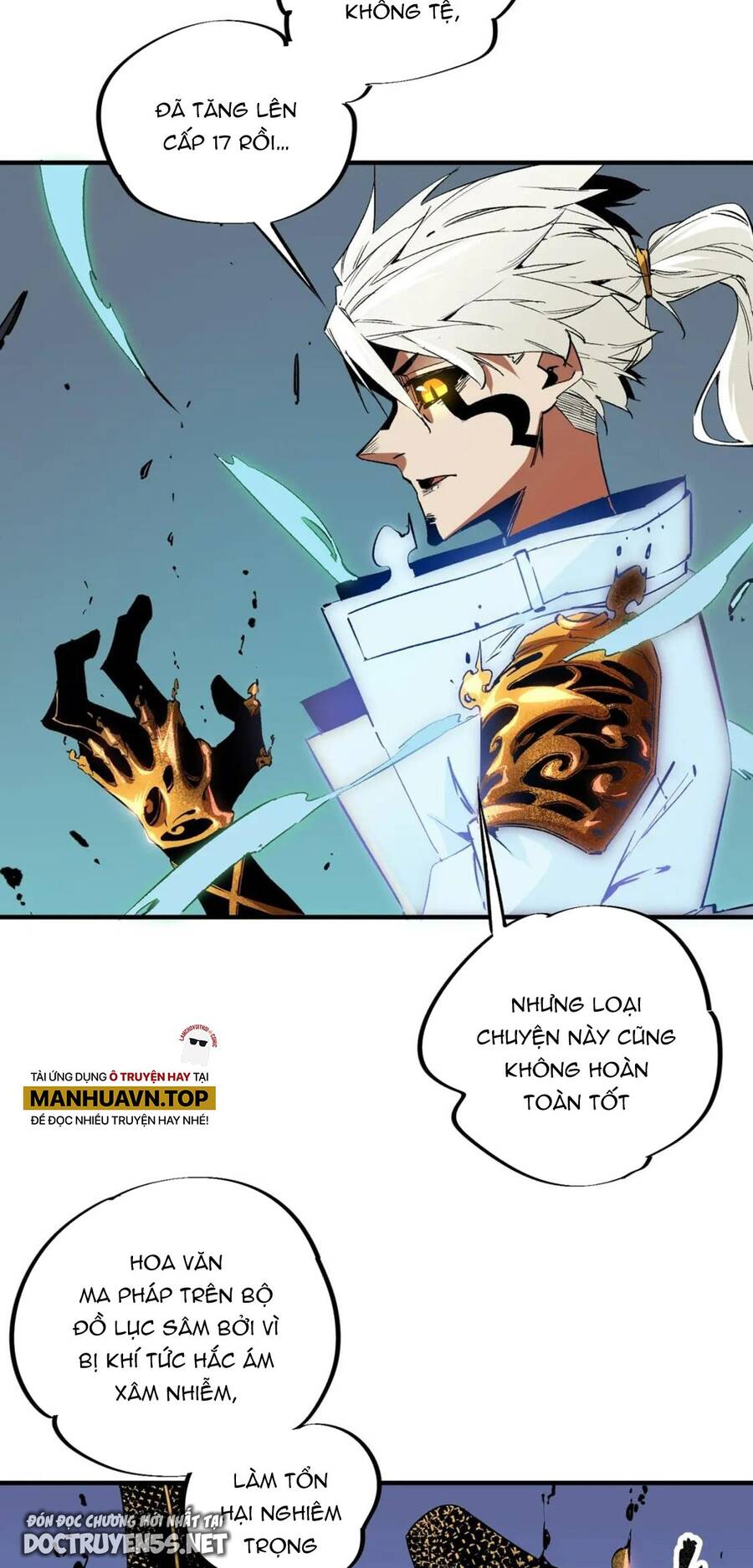 Toàn Dân Chuyển Chức : Duy Ta Vô Chức Tán Nhân Chap 26 - Next Chap 27