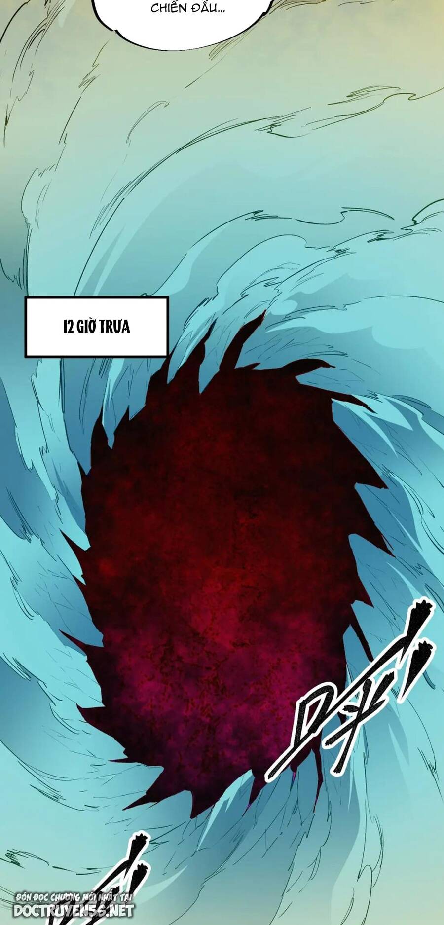 Toàn Dân Chuyển Chức : Duy Ta Vô Chức Tán Nhân Chap 26 - Next Chap 27