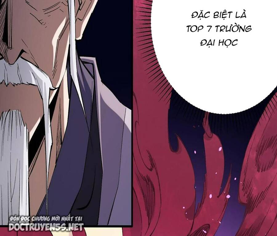 Toàn Dân Chuyển Chức : Duy Ta Vô Chức Tán Nhân Chap 31 - Next Chap 32