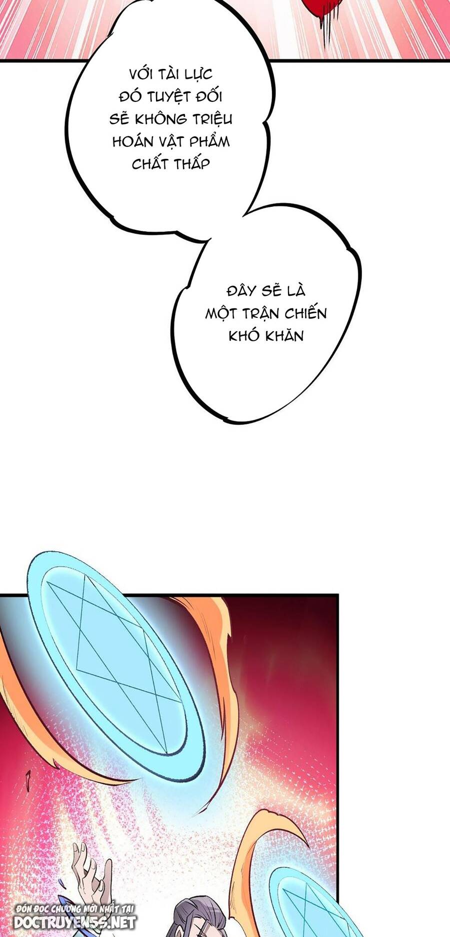 Toàn Dân Chuyển Chức : Duy Ta Vô Chức Tán Nhân Chap 31 - Next Chap 32