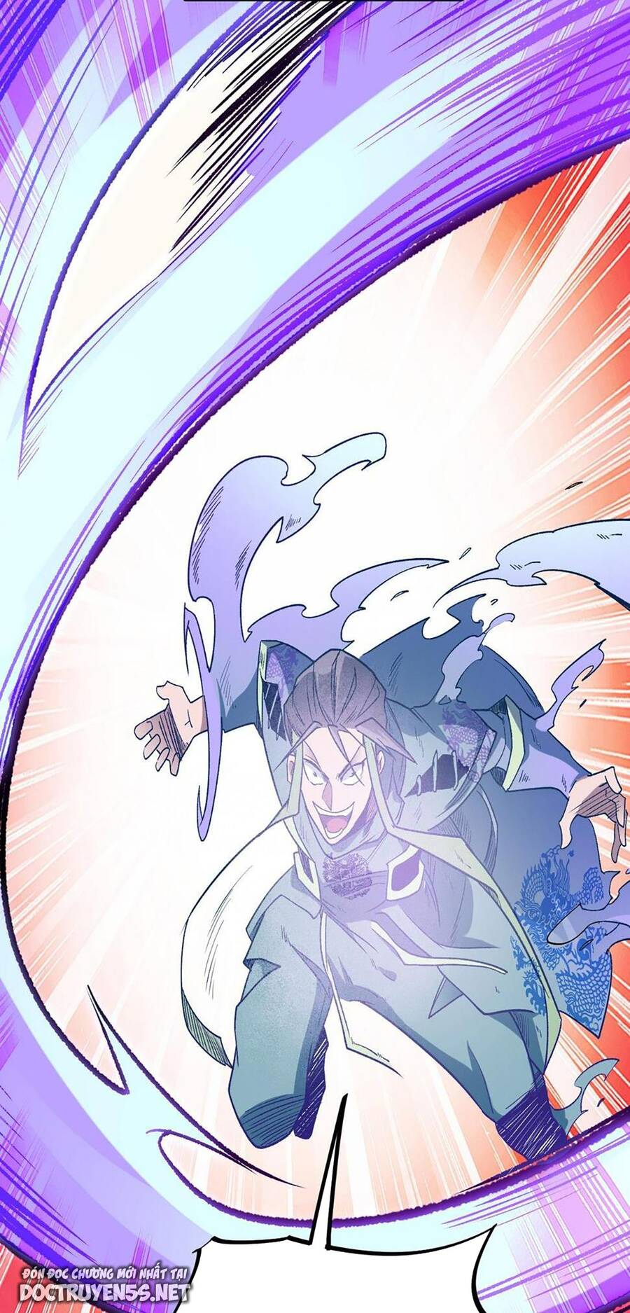 Toàn Dân Chuyển Chức : Duy Ta Vô Chức Tán Nhân Chap 31 - Next Chap 32