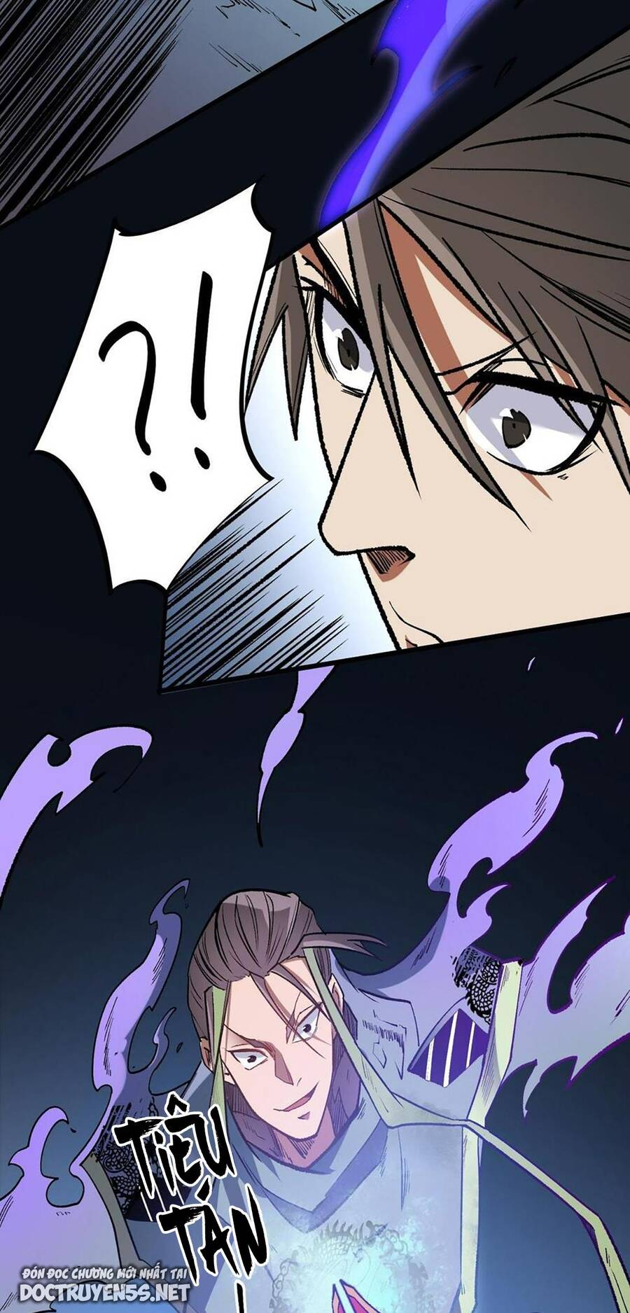 Toàn Dân Chuyển Chức : Duy Ta Vô Chức Tán Nhân Chap 31 - Next Chap 32