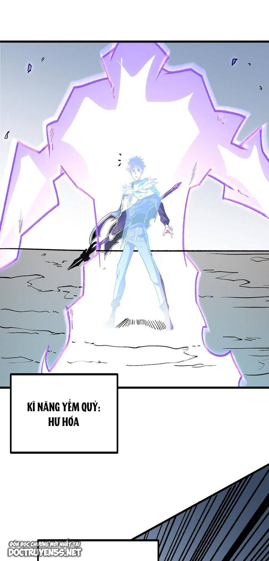 Toàn Dân Chuyển Chức : Duy Ta Vô Chức Tán Nhân Chap 31 - Next Chap 32