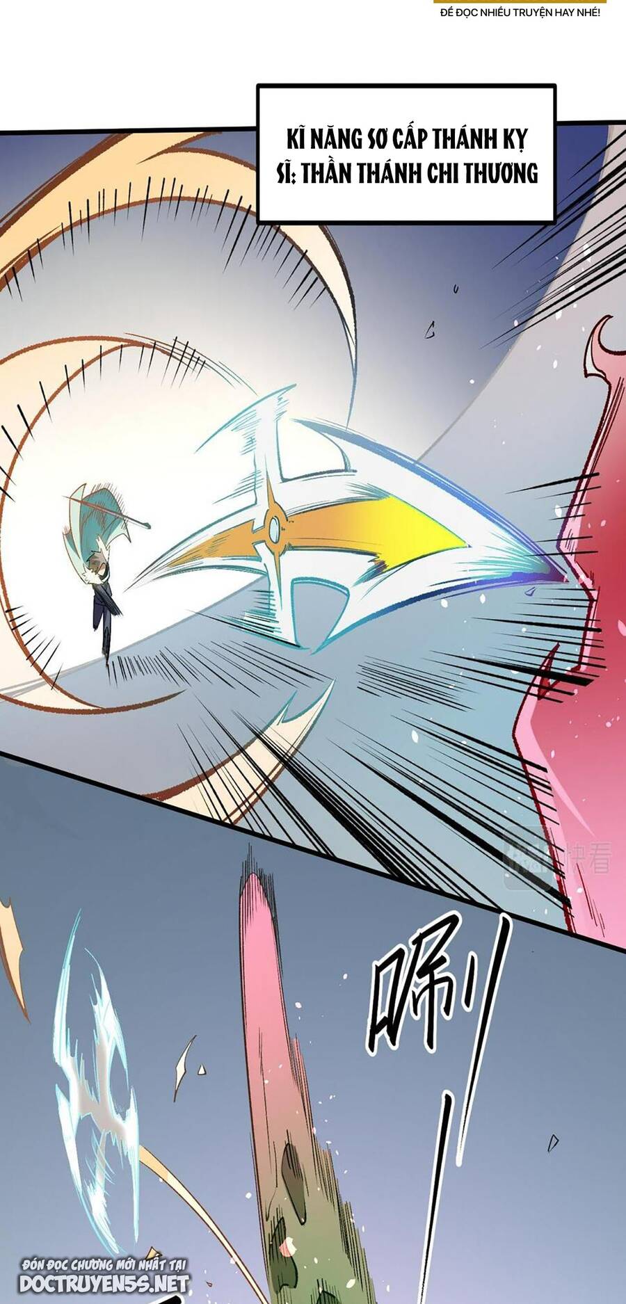 Toàn Dân Chuyển Chức : Duy Ta Vô Chức Tán Nhân Chap 31 - Next Chap 32