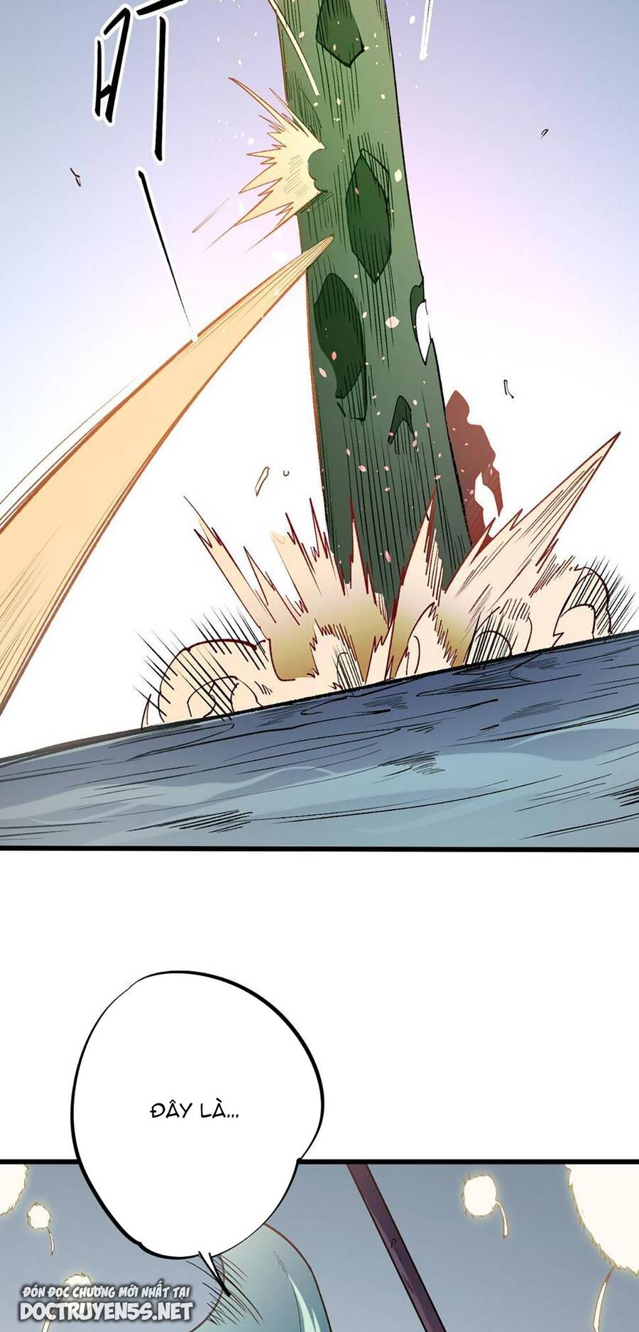 Toàn Dân Chuyển Chức : Duy Ta Vô Chức Tán Nhân Chap 31 - Next Chap 32