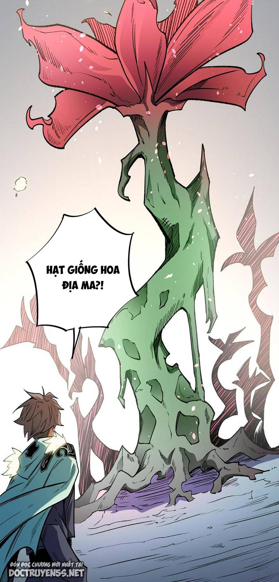 Toàn Dân Chuyển Chức : Duy Ta Vô Chức Tán Nhân Chap 31 - Next Chap 32