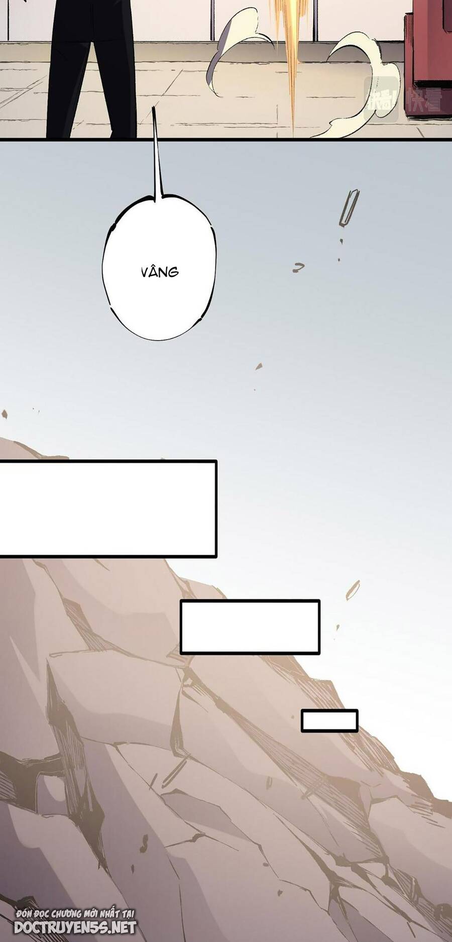 Toàn Dân Chuyển Chức : Duy Ta Vô Chức Tán Nhân Chap 31 - Next Chap 32