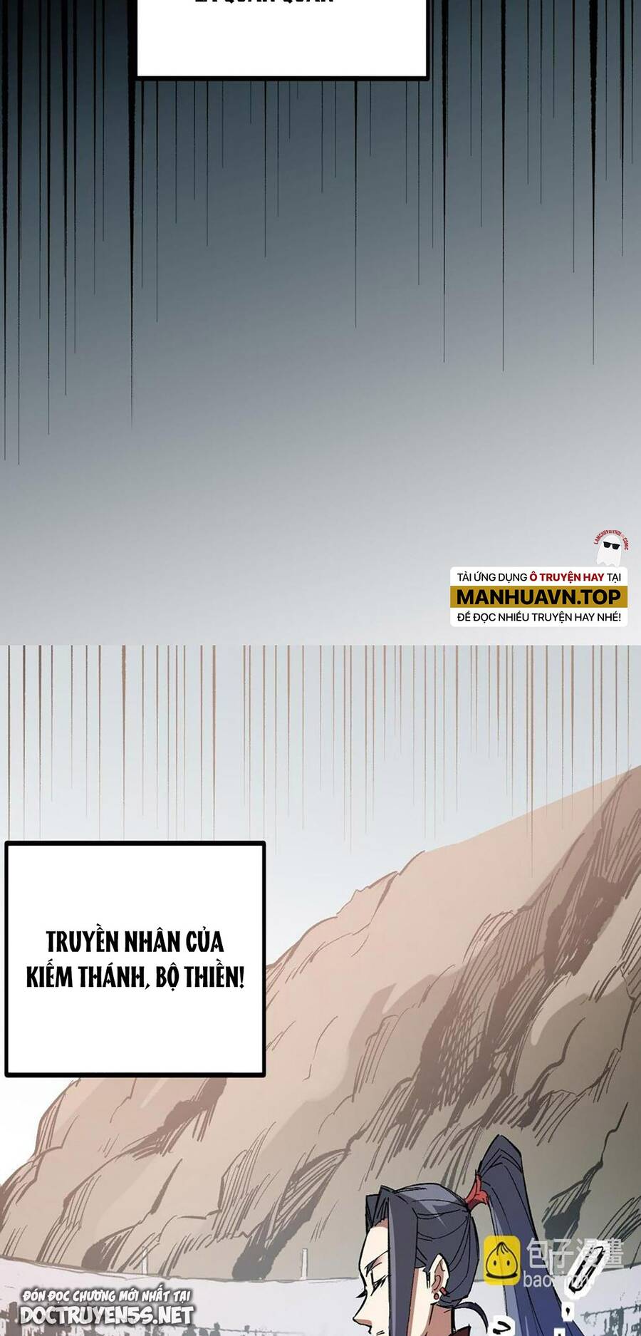 Toàn Dân Chuyển Chức : Duy Ta Vô Chức Tán Nhân Chap 31 - Next Chap 32