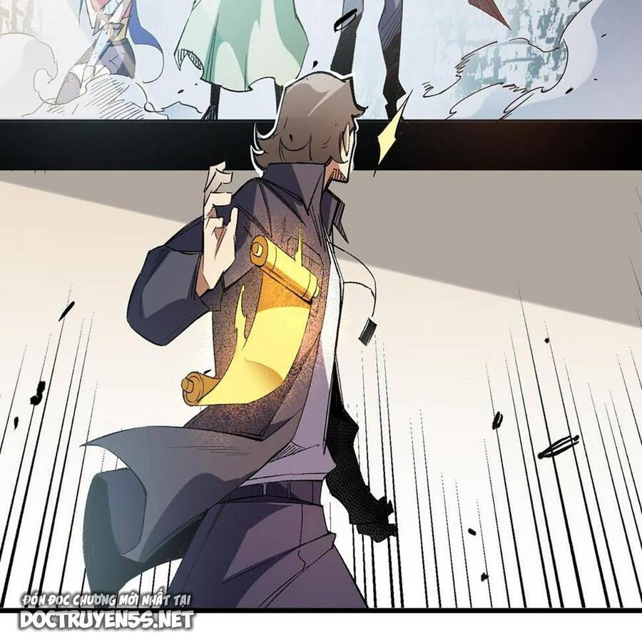 Toàn Dân Chuyển Chức : Duy Ta Vô Chức Tán Nhân Chap 31 - Next Chap 32