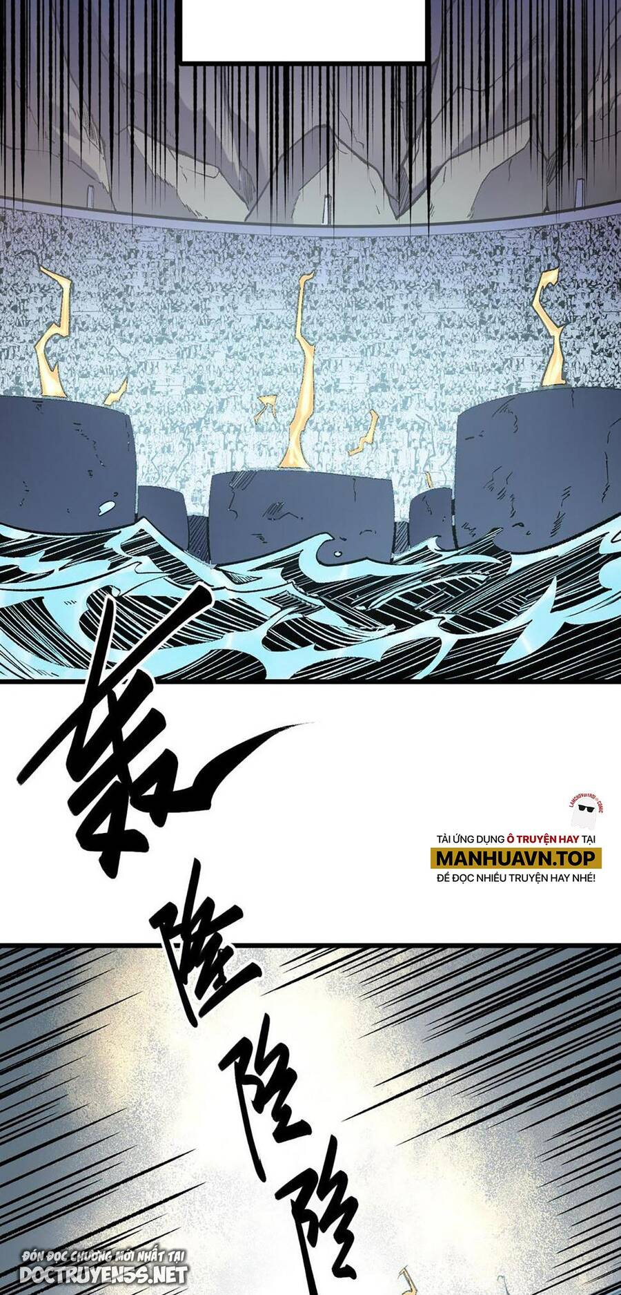 Toàn Dân Chuyển Chức : Duy Ta Vô Chức Tán Nhân Chap 31 - Next Chap 32