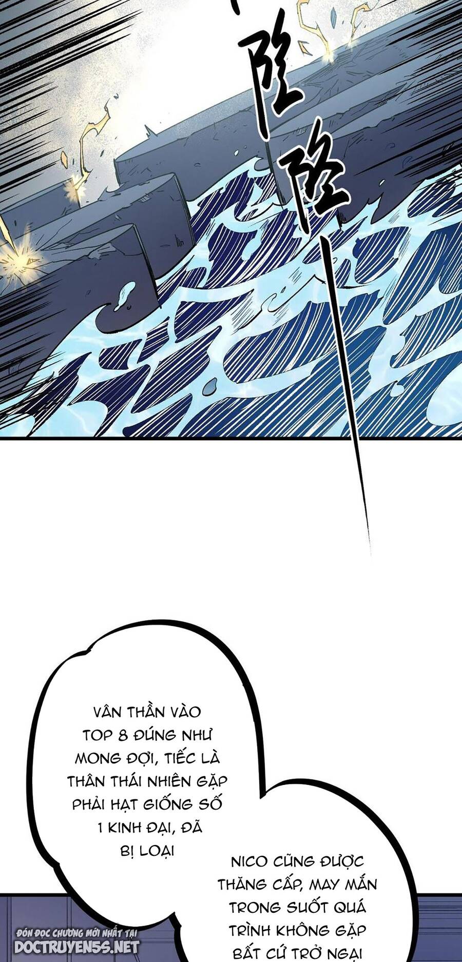 Toàn Dân Chuyển Chức : Duy Ta Vô Chức Tán Nhân Chap 31 - Next Chap 32