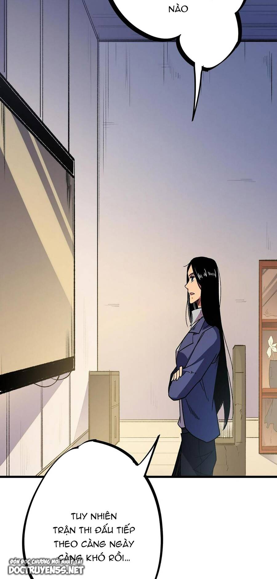 Toàn Dân Chuyển Chức : Duy Ta Vô Chức Tán Nhân Chap 31 - Next Chap 32