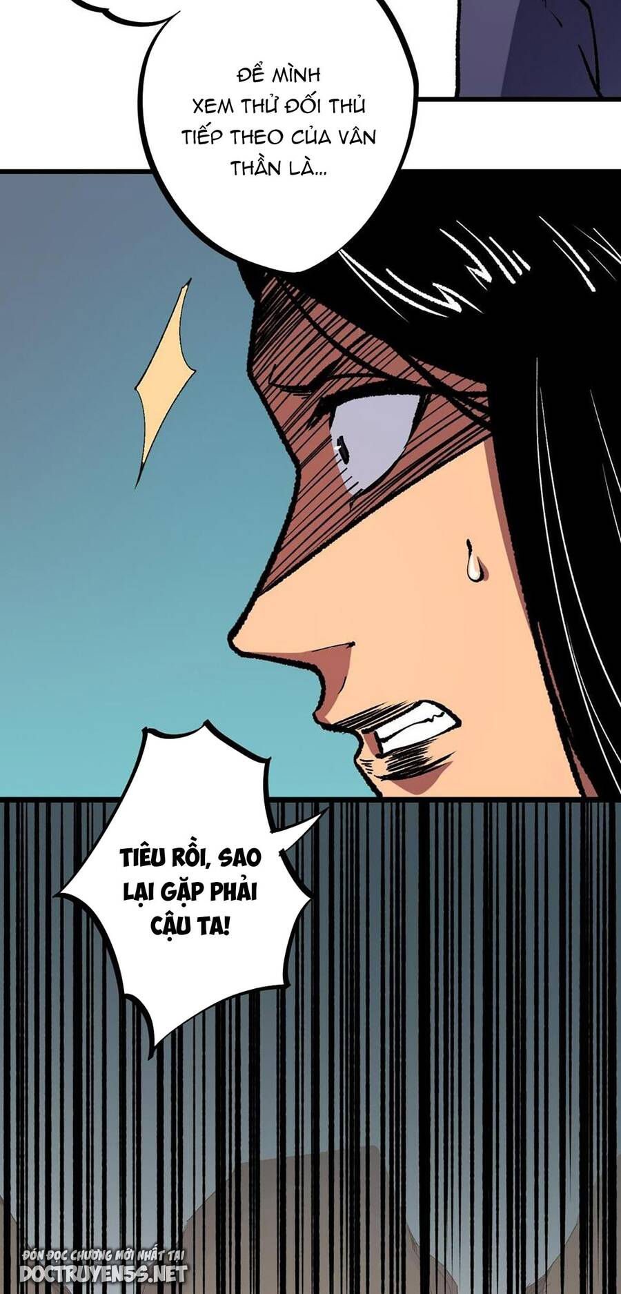 Toàn Dân Chuyển Chức : Duy Ta Vô Chức Tán Nhân Chap 31 - Next Chap 32